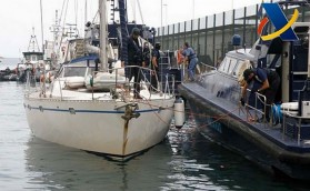 Пять с половиной тонн гашиша!