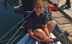 Впереди - 220 миль