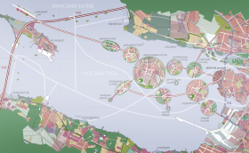 Нужны ли Питеру новые острова?