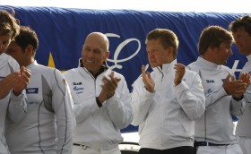 Генсек ООН Пан Ги Мун выразил поддержку спортивному проекту «Газпрома»