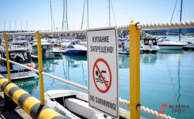 Новые стоянки и марины Краснодарского края