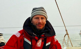 Иэн Херберт-Джонс: операция спасения