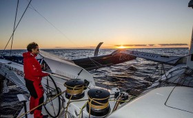 Кубок Жюля Верна. 12-й день