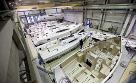 У Elan Yachts новый владелец