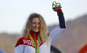 Стефания Елфутина: И тогда мне пришла в голову мысль «Что ты натворила?»