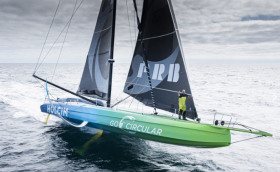 Преимущество тает, тает…