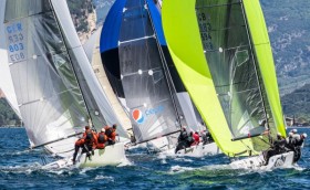 Новости европейских акваторий