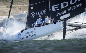 Швейцарский хет-трик