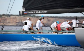 Чемпионата мира. 2-й день