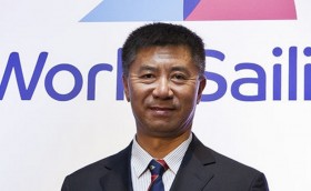 Ли Цюаньхай – новый глава World Sailing