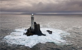 Rolex Fastnet Race празднует юбилей