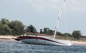 Легенда в беде