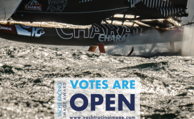 Выбираем лучшее яхтенное фото 2024 года