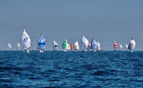 КЗПВ. Старт дан