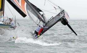 Дебют «Фантомов»