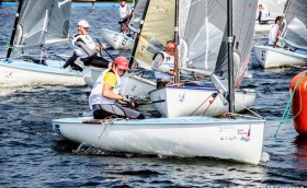 Со ревнуются финнисты