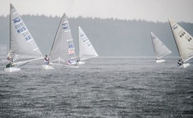 Open Russian 2015. Итоги