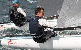 Берем числом