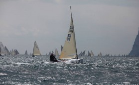 Четыре победы Владимира Крутских