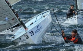 Новости европейских акваторий