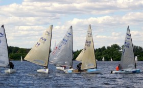 Новости российских акваторий