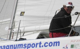 Поможем коллеге-яхтсмену! Осталось совсем немного!