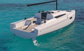 Адреналиновый круизер