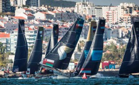 Экстрим меняет лицо