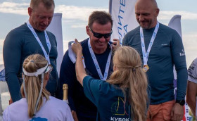 Там, на Урале, где тепло…