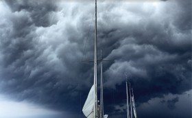 Yacht Russia Sailing Image 2019
