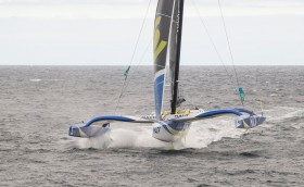 Сенсация от Габара!