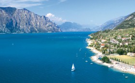 Италия выдает долгосрочные визы