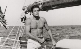 Гарднер МакКей. Отступник