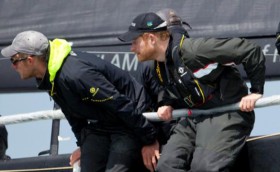 Королевские гонки