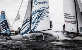 Gazprom Team Russia завершит сезон в Австралии