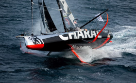 Двое суток в пути