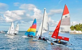 Первая за 50 лет