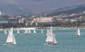 «Олимпийские надежды»