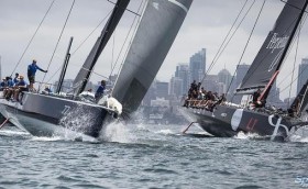 Гиганты начали спор