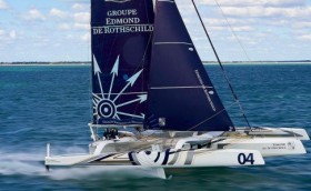 На крыльях к рекордам