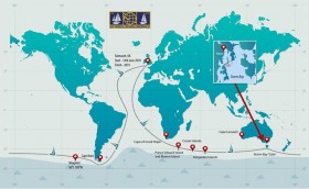 К юбилею «Золотого глобуса»