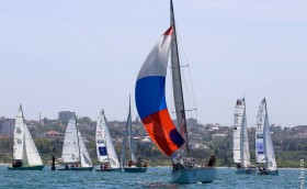 «Дружба 2017» завершилась в Севастополе