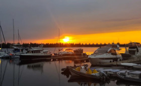 «Горские» страсти