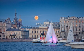 Жаль, Неделя закончилась