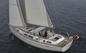 В новом номере Yacht Russia!