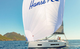 HanseYachts меняет владельца