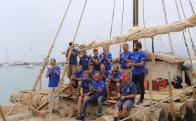 По пути Тура Хейердала