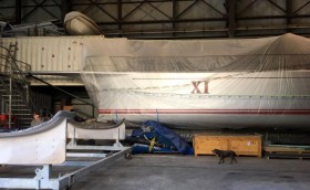 Спящий режим