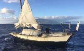 Как Железняк