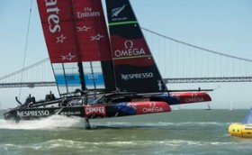 Новозеландцы потеряли шкипера